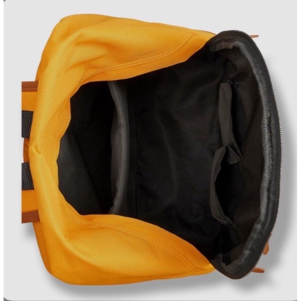 Sun + Stone Riley Colorblocked Backpack New - Picture 2 of 2